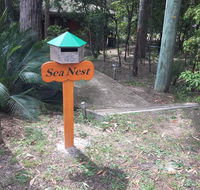 Sea Nest - Accommodation Rockhampton