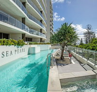 Sea Pearl Resort - Accommodation Rockhampton