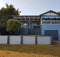 Sea Salt 24 Stewart Street - Accommodation Rockhampton