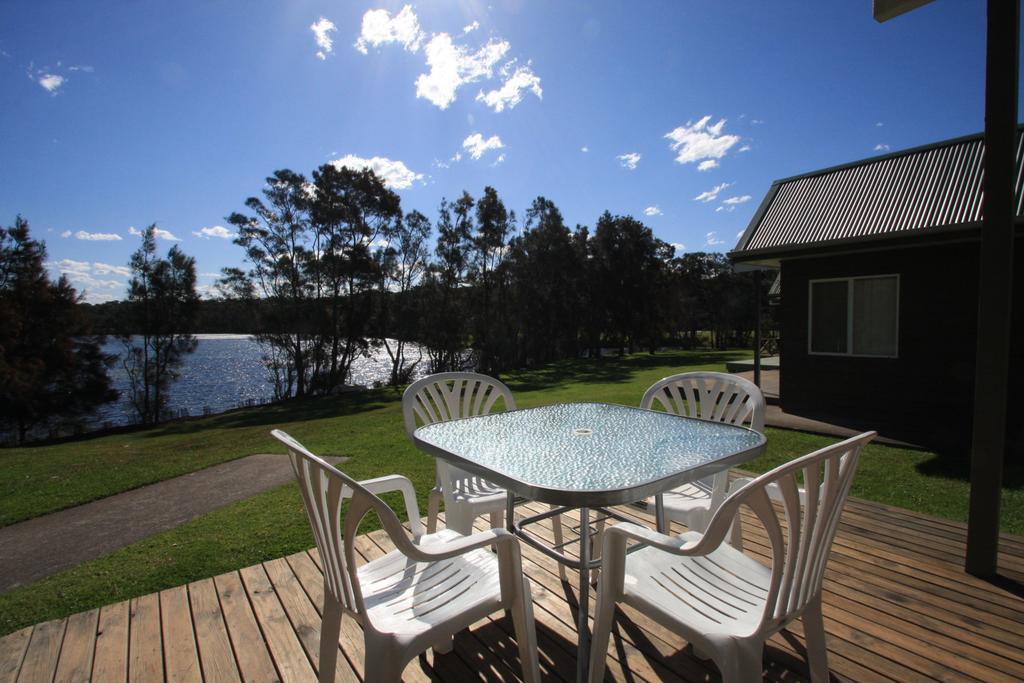 Wrights Beach NSW Accommodation Rockhampton