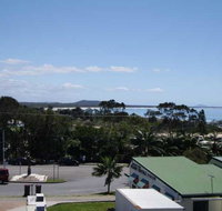 Sea View 3 Hodgson Street - Accommodation Rockhampton