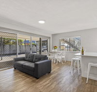 Sea-Hi - Accommodation Rockhampton