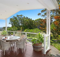seabank at Currarong - Accommodation Rockhampton