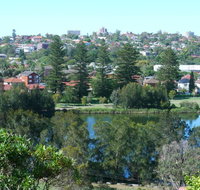 Seabreeze - Accommodation Rockhampton