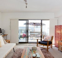 Seabreeze - Coastal Living - Accommodation Rockhampton