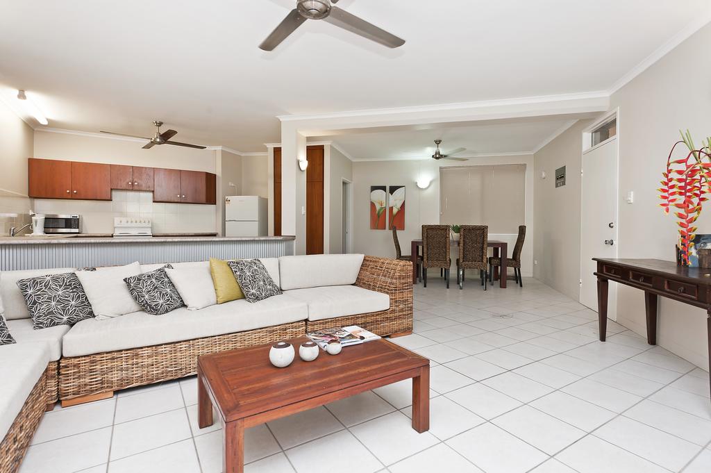Bellamack NT Accommodation Rockhampton