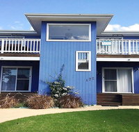 Seacluded - plenty of room for everyone - Accommodation Rockhampton