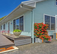 Seaclusion - 120m to the white sands of Callala beach - Accommodation Rockhampton