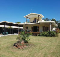 Seafarer Cottage - Accommodation Rockhampton