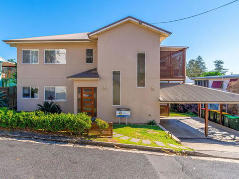 Seagrass 2/3 Great Holiday Destination - Accommodation Rockhampton 3