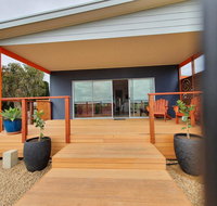 Seagrass 3 - Accommodation Rockhampton
