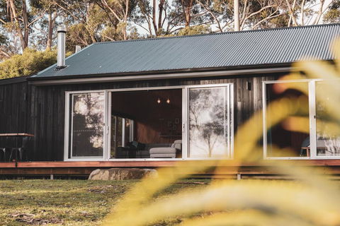 Seagrass On Sunset Bay - Accommodation Rockhampton 1