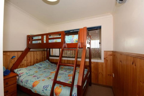Seahaven Beach House - Shellharbour - Accommodation Rockhampton 3