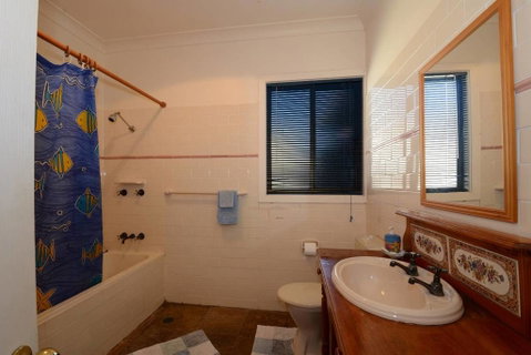 Seahaven Beach House - Shellharbour - Accommodation Rockhampton 1