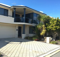 Seahaven by Rockingham Apartments - Accommodation Rockhampton