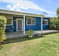 Seahorse - beach just 550m from house - Accommodation Rockhampton