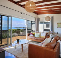 Seakissed Beach House - Accommodation Rockhampton