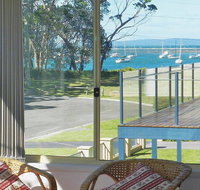 Sealark - views of the bay - Accommodation Rockhampton