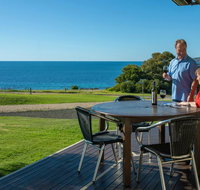 Searenity Holiday Accommodation - Accommodation Rockhampton
