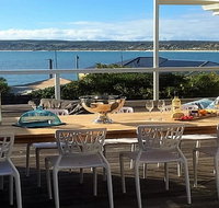 Seas The Day - Accommodation Rockhampton