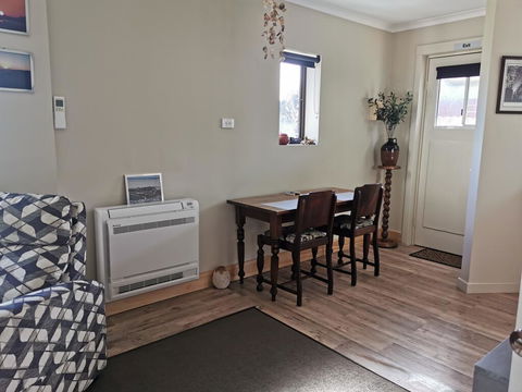 SEASAND HIDEAWAY - Accommodation Rockhampton 1