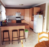 Seascape at Mollymook - Accommodation Rockhampton