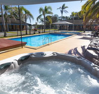 Seashells Beachfront Resort - Accommodation Rockhampton