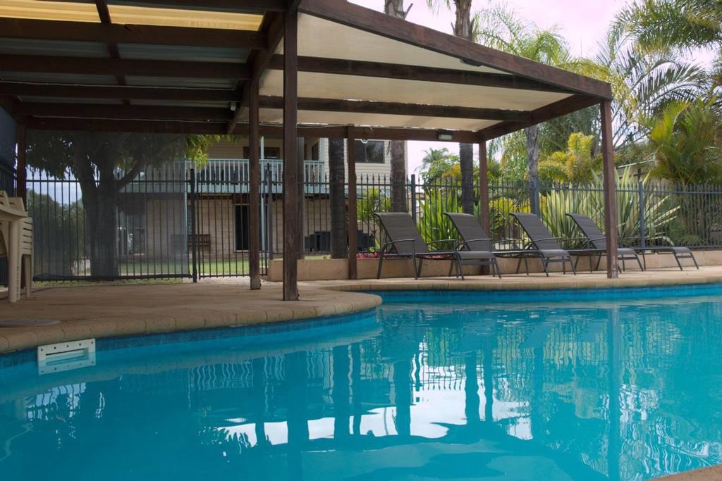 Zuytdorp WA Accommodation Rockhampton