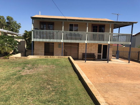 Seashells Holiday House - Kalbarri - Accommodation Rockhampton 1