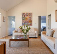 Seaside Apartment - Accommodation Rockhampton