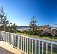 Seaside Beach House 25 Seaside Pde - Accommodation Rockhampton