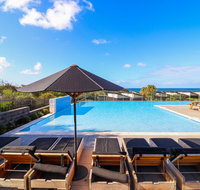 Seaside Escape - Accommodation Rockhampton