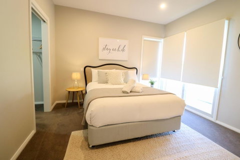Seaside Escape - Accommodation Rockhampton 3