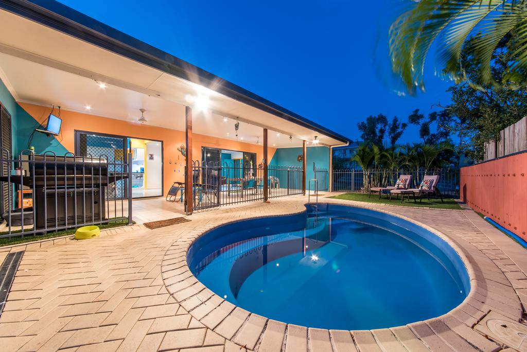 Hideaway Bay QLD Accommodation Rockhampton