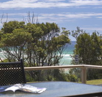 Seaside Parade 9 Dolphin Point - Accommodation Rockhampton