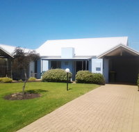 Seaside Villas - Accommodation Rockhampton