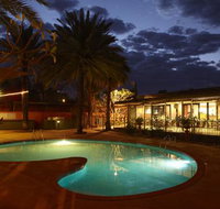 Seasons Hotel Newman - Accommodation Rockhampton