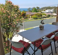 Seaview 48 MOLLYMOOK - Accommodation Rockhampton