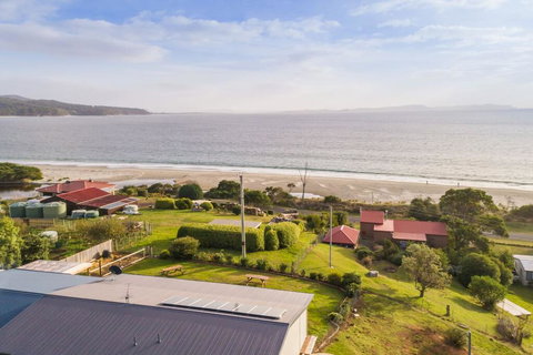 Seaview Family Retreat - Accommodation Rockhampton 1