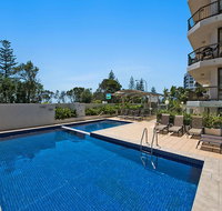 Seaview Resort - Accommodation Rockhampton