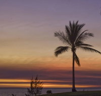 Seaview Studio - Accommodation Rockhampton