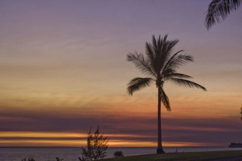 Seaview Studio - Accommodation Rockhampton 0