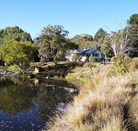 Second Flat Retreat - Accommodation Rockhampton