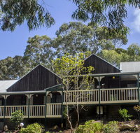 Second Valley Cottages and Lodge - Accommodation Rockhampton