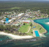 Secret at huskisson - Accommodation Rockhampton