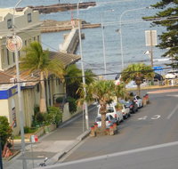 Secret at Shellharbour Village - Water View - Accommodation Rockhampton