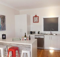 Secret at Sussex - Accommodation Rockhampton