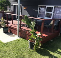 Secret at Sussex Unit 5 - Accommodation Rockhampton