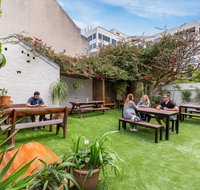 Secret Garden Backpackers Sydney - Accommodation Rockhampton