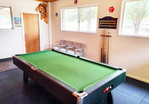 Secura Lifestyle BIG4 Borderland Wodonga - Accommodation Rockhampton 3